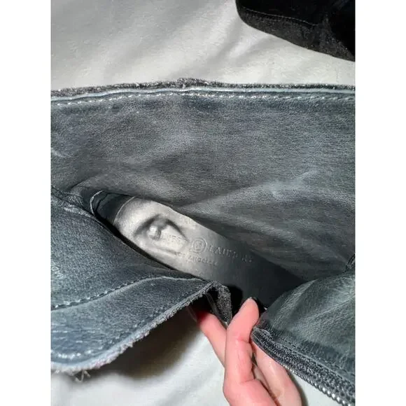 Chinese Laundry Florentine Velvet Boots 8.5 - Picture 3 of 10